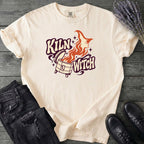 Kiln Witch T-Shirt