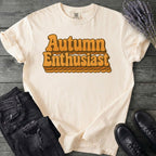 autumn enthusiast T-Shirt