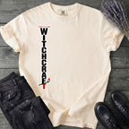 Practicing Witchcraft T-Shirt