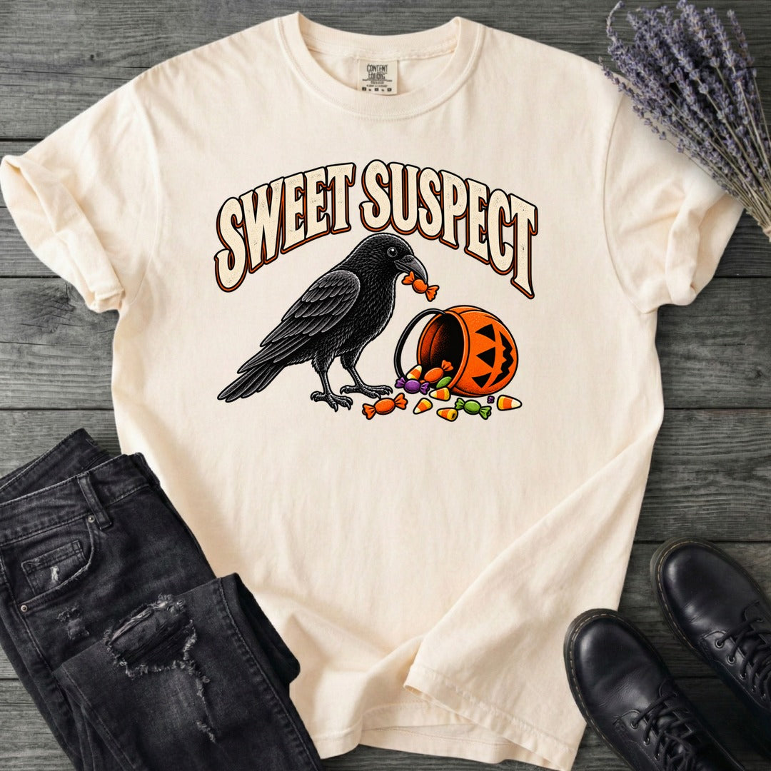 Sweet Suspect T-Shirt