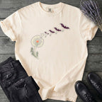 Dandelion Bats T-Shirt