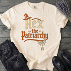Hex The Patriarchy T-Shirt