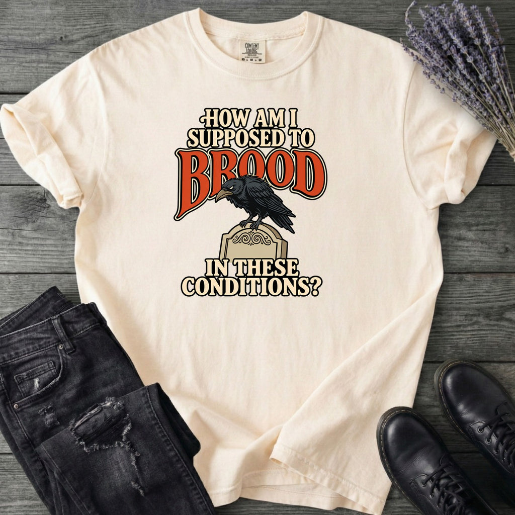 Brood T-Shirt