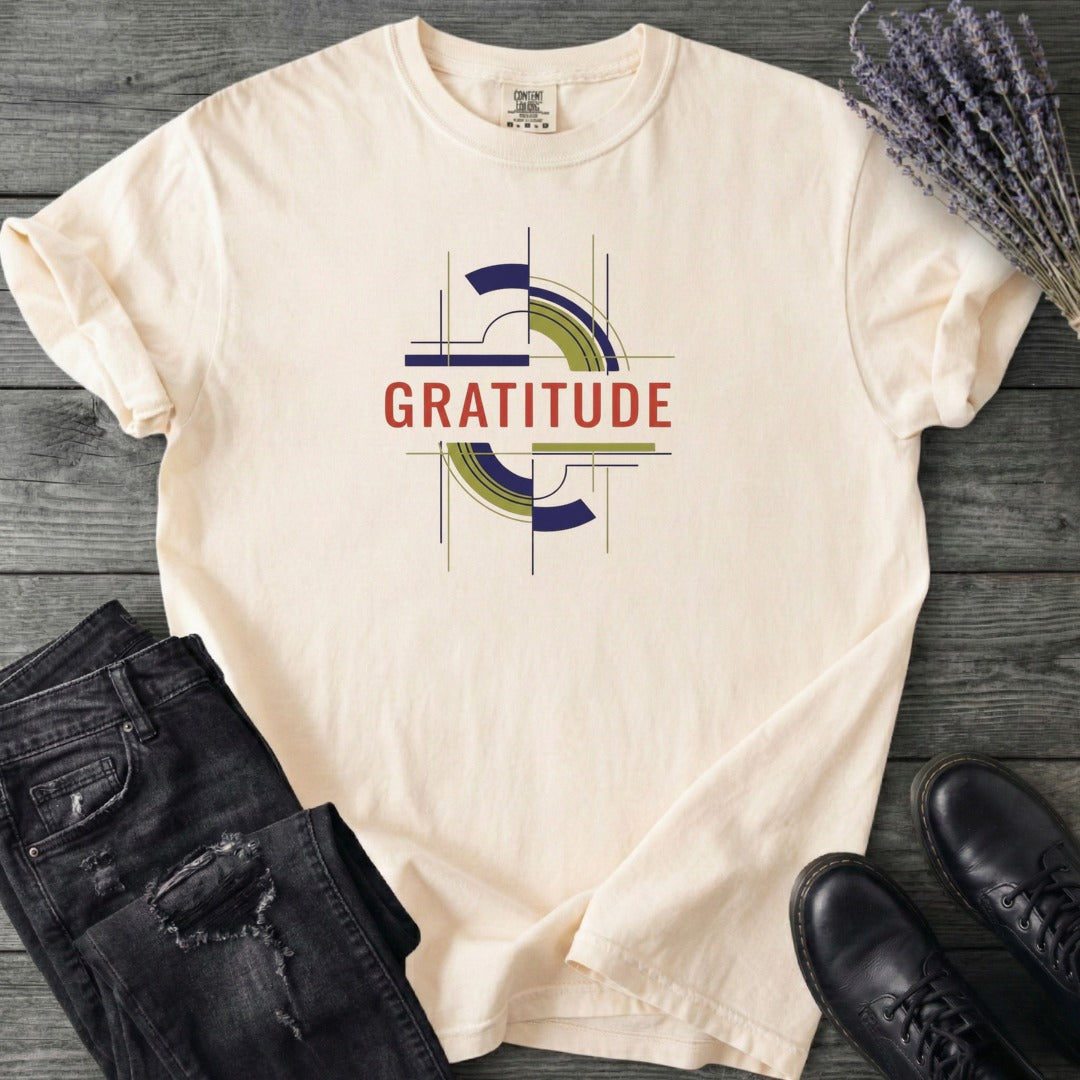 Gratitude T-Shirt