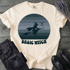Basic Witch T-Shirt