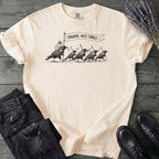Onward Wild Things T-Shirt