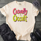 Bright Casually Occult T-Shirt