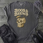 Boos & Brews T-Shirt