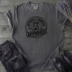 Pumpkin Approved T-Shirt