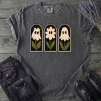Ghosts In Bloom T-Shirt