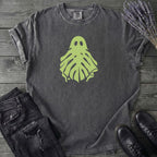Monstera Ghost T-Shirt