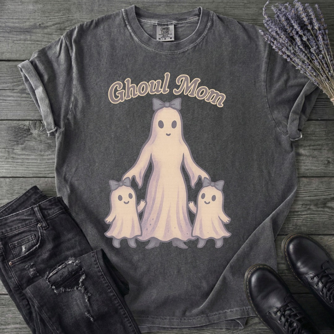 Ghoul Mom T-Shirt