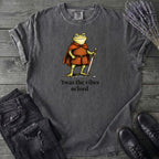 Twas The Vibes T-Shirt