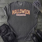 Halloween Personified T-Shirt