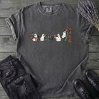 Library Ghosts T-Shirt