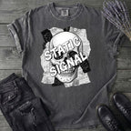Static Signal T-Shirt