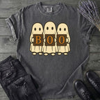 Boo Ghosts T-Shirt