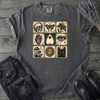 Occult Grid T-Shirt