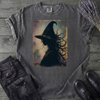 Brambles And Shadows Witch T-Shirt