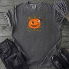 Jack-O-Lantern I'm Fine T-Shirt