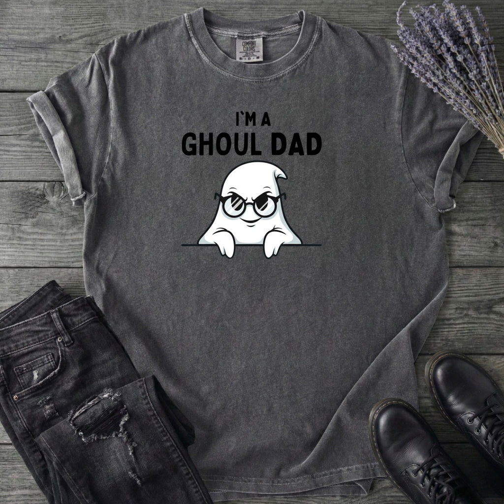 Ghoul Dad T-Shirt