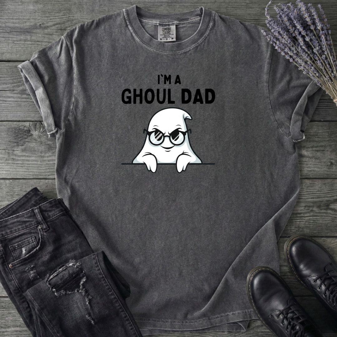 Ghoul Dad T-Shirt