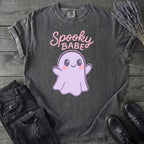 Spooky Babe T-Shirt