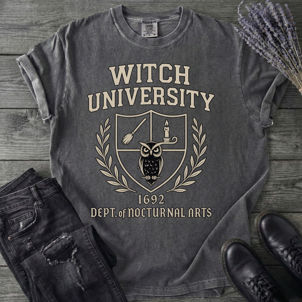 Witch University T-Shirt