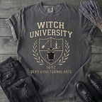 Witch University T-Shirt