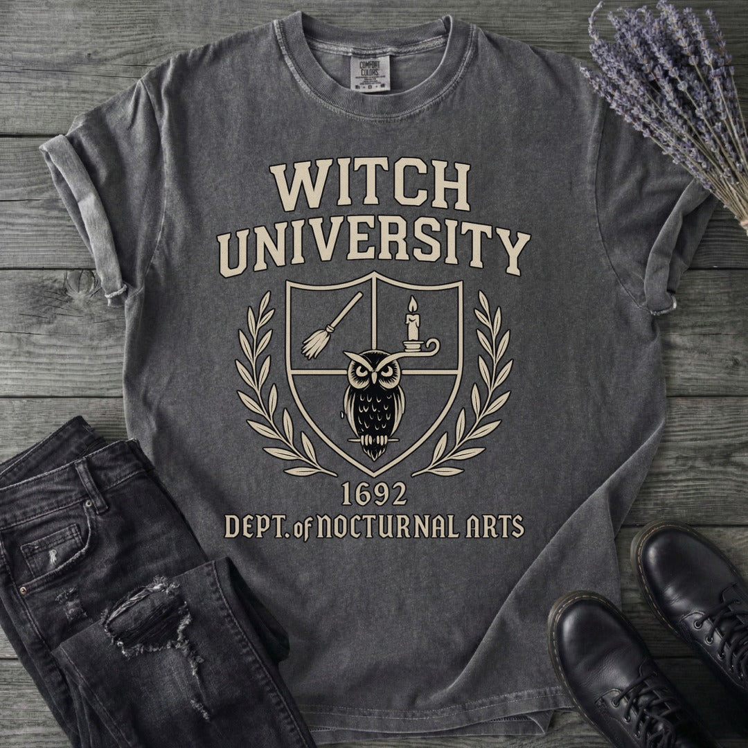 Witch University T-Shirt