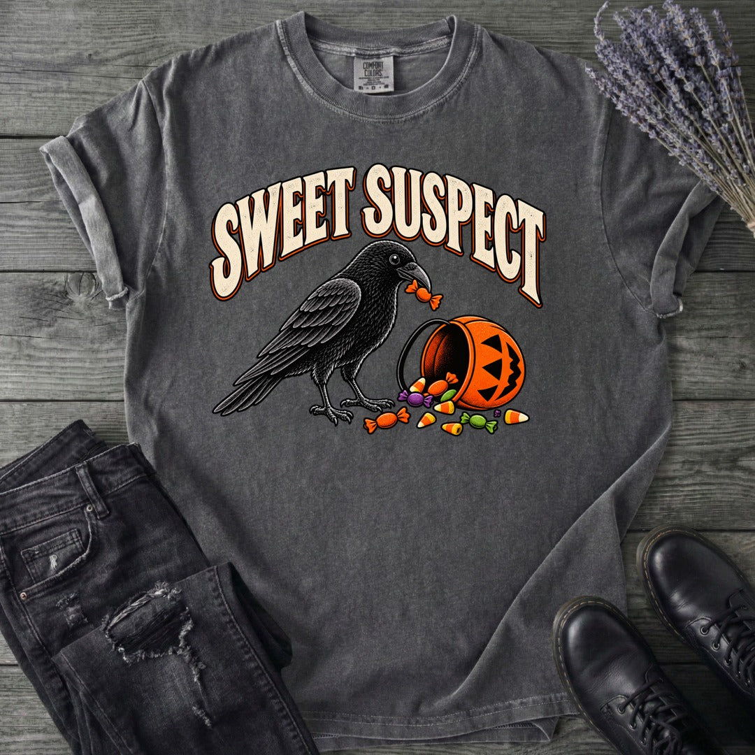 Sweet Suspect T-Shirt