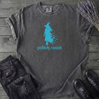 Politely Vanish T-Shirt