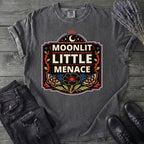 Moonlit Little Menace T-Shirt
