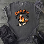 Candy Corn Appreciation Club T-Shirt