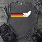 Retro Ghost T-Shirt
