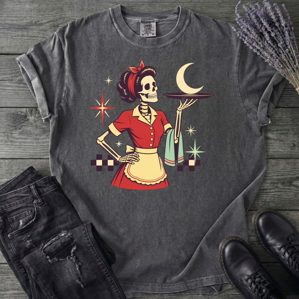 Serving T-Shirt