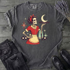 Serving T-Shirt