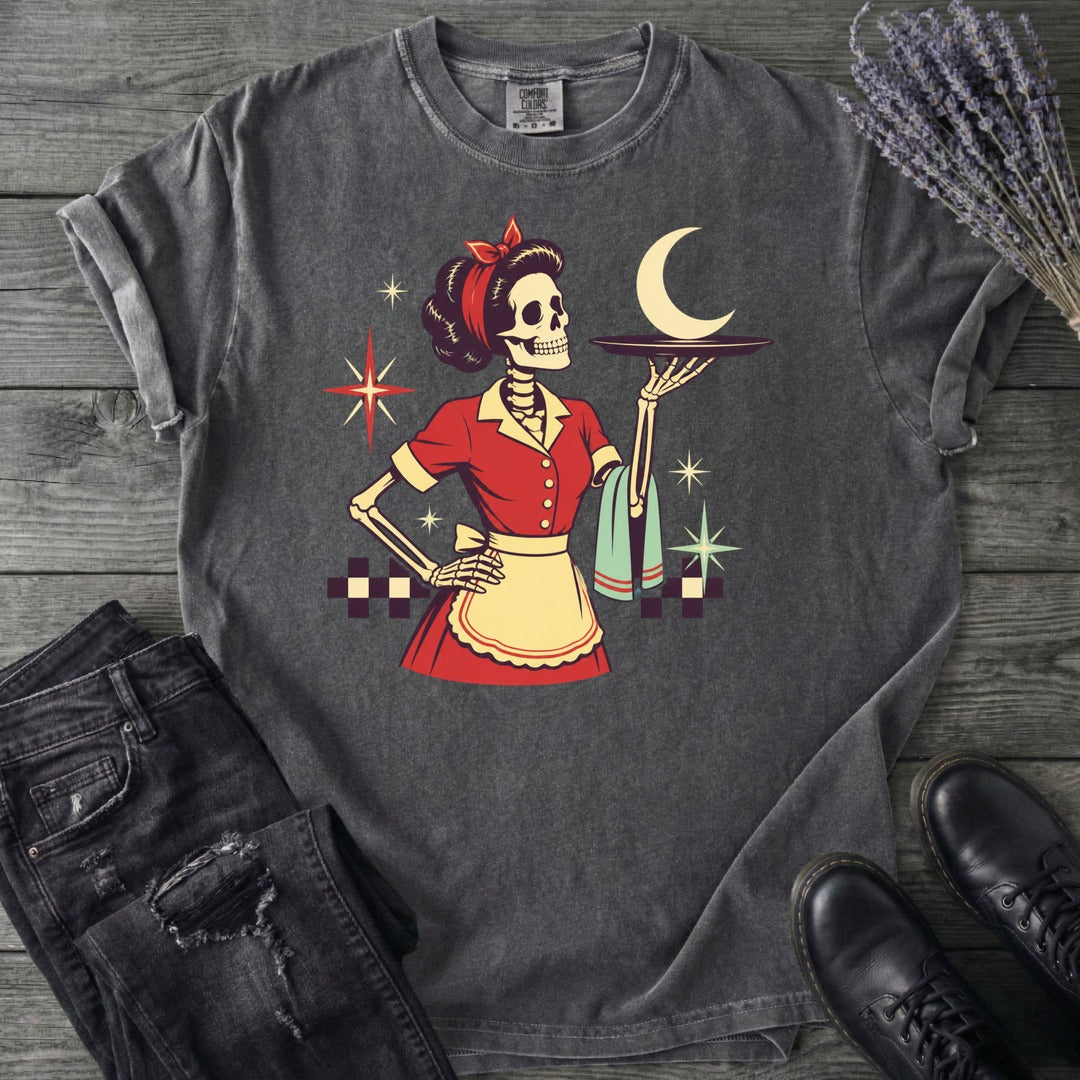 Serving T-Shirt