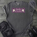 Spooky And Stuffed T-Shirt