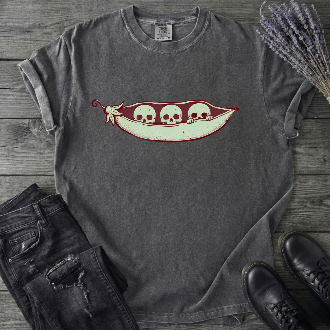 Rest In Peas T-Shirt