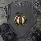 Striped Pumpkin T-Shirt