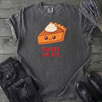 Cute As Pie T-Shirt