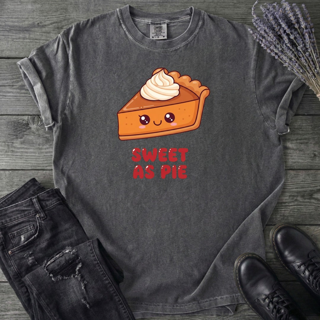 Cute As Pie T-Shirt