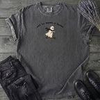 Off To Haunt A House T-Shirt