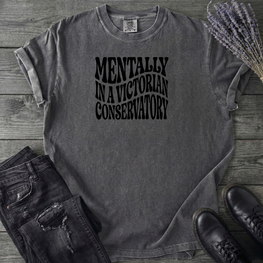 Conservatory T-Shirt