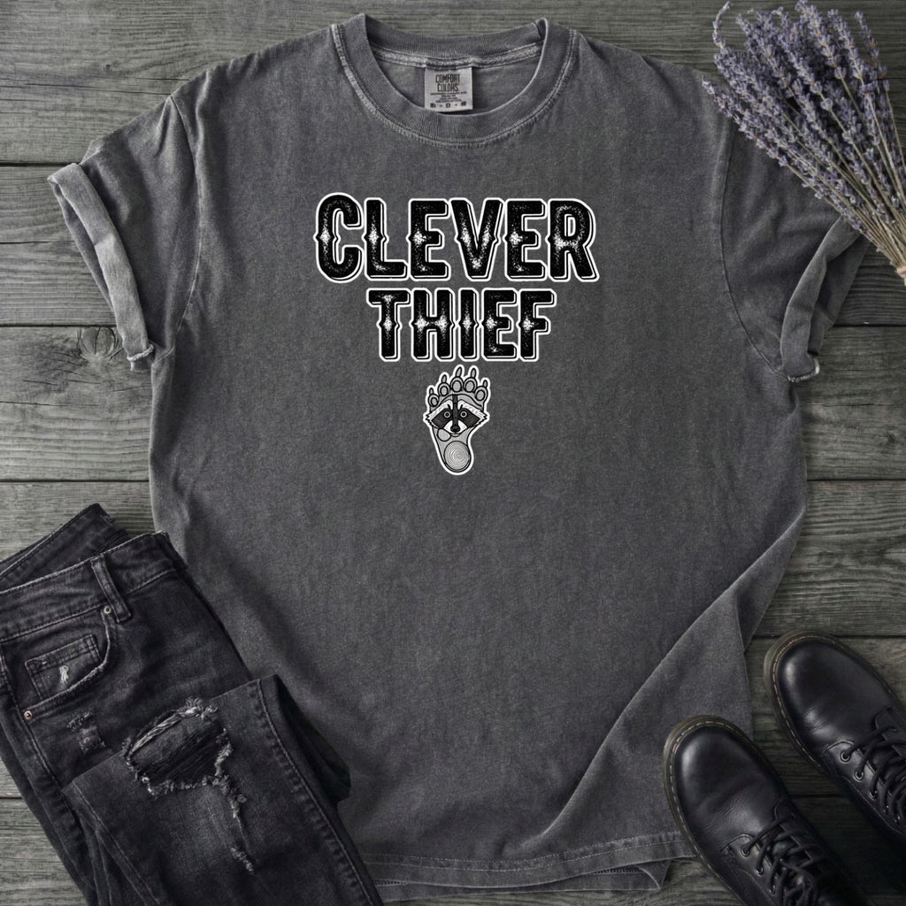 Clever Thief T-Shirt
