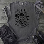 Spooky and Blooming T-Shirt