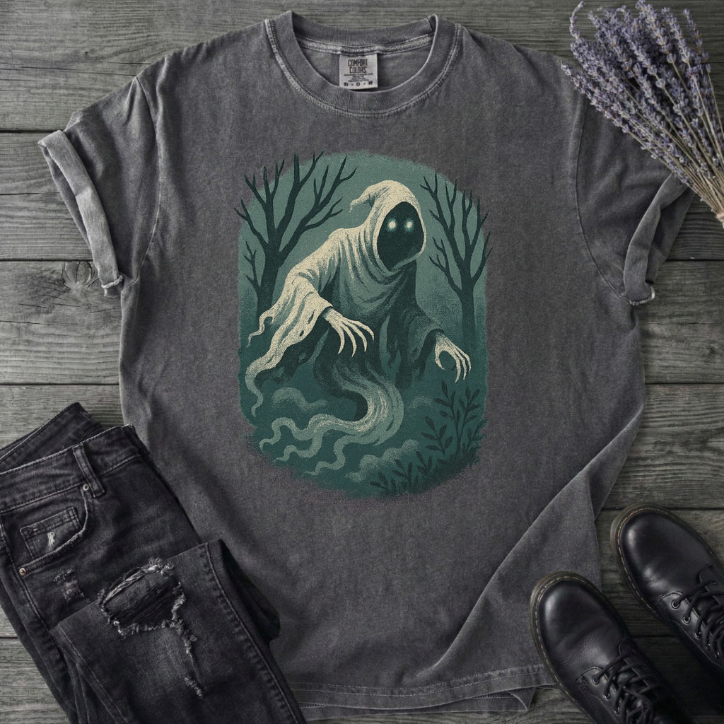 Woodland Spirits Wraith T-Shirt