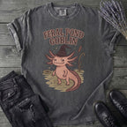 Feral Pond Goblin T-Shirt