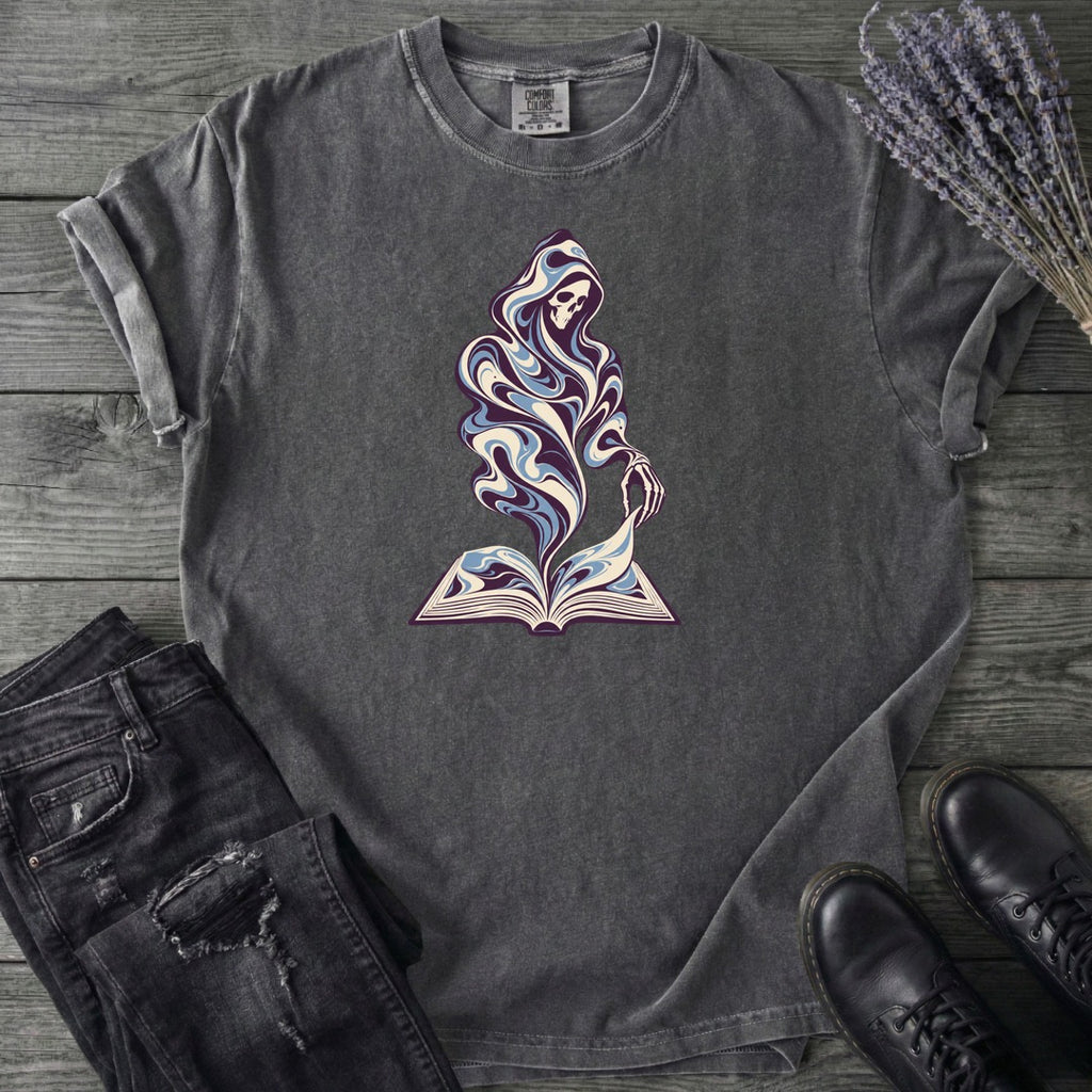 Spectral Reader T-Shirt